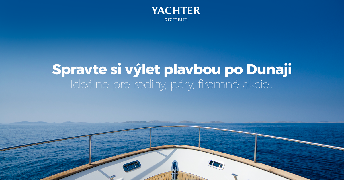 yachter sk